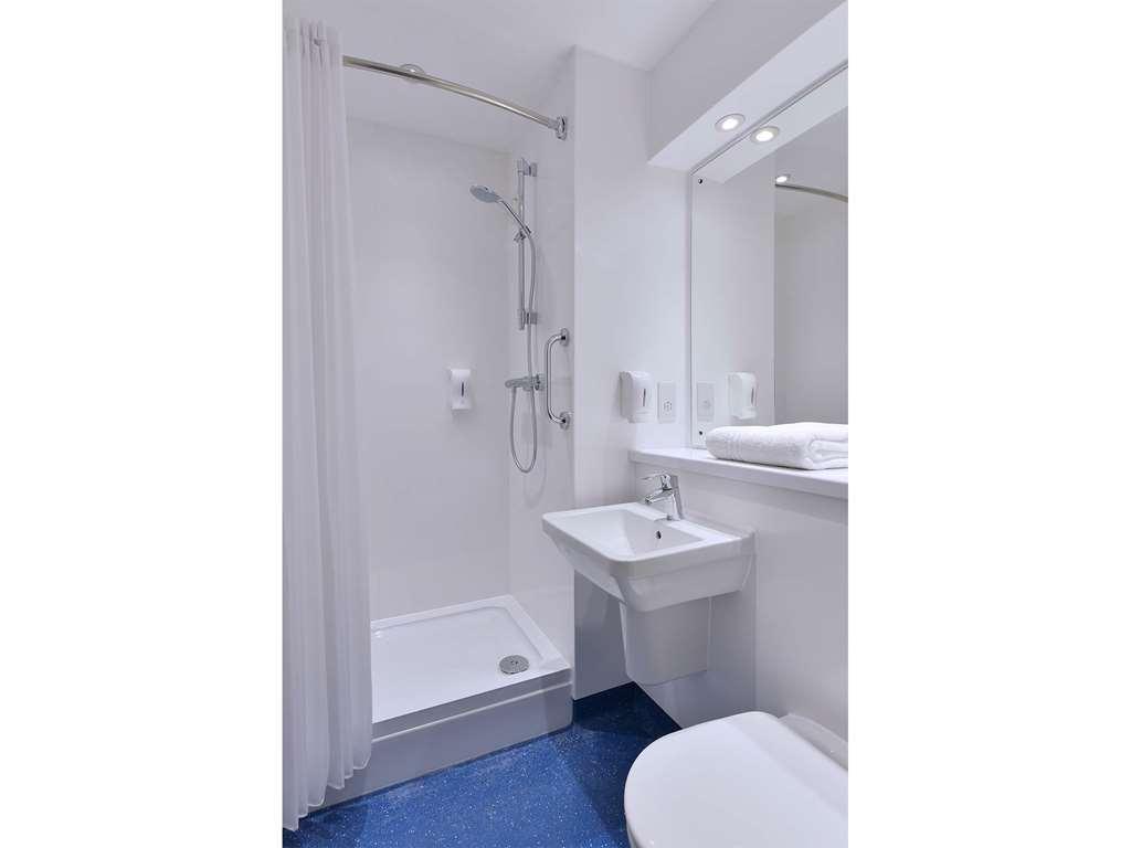 Travelodge Ludlow Woofferton Zimmer foto