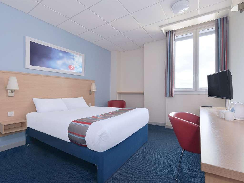 Travelodge Ludlow Woofferton Zimmer foto
