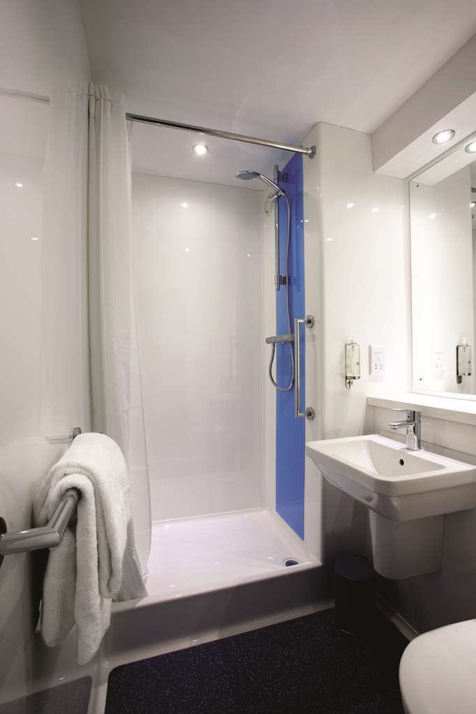 Travelodge Ludlow Woofferton Zimmer foto