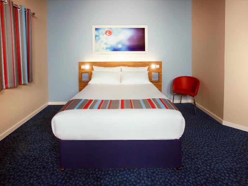 Travelodge Ludlow Woofferton Exterior foto