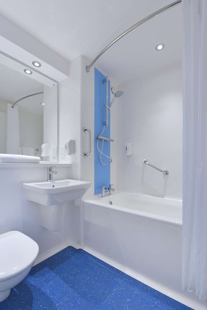 Travelodge Ludlow Woofferton Zimmer foto