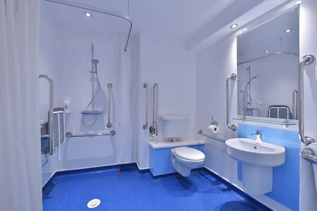 Travelodge Ludlow Woofferton Zimmer foto